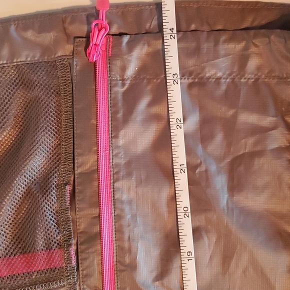 PEARL IZUMI SHELL JACKET - SIZE SMALL - Picture 9 of 9